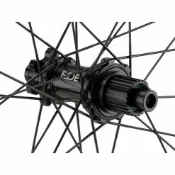 Newmen Set De Roues Evolution SL E.G.35 FADE Boost Disc 6 Trous 27,5" -Promos Porte-vélos Magasin 336402