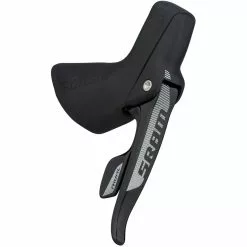 SRAM Frein à Disque Hydraulique Rival 22 FM Avec Levier DoubleTap® -Promos Porte-vélos Magasin 337171