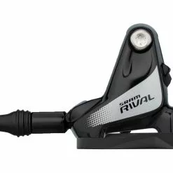 SRAM Frein à Disque Hydraulique Rival 22 FM Avec Levier DoubleTap® -Promos Porte-vélos Magasin 337172