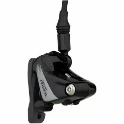 SRAM Frein à Disque Hydraulique Rival 22 FM Avec Levier DoubleTap® -Promos Porte-vélos Magasin 337173
