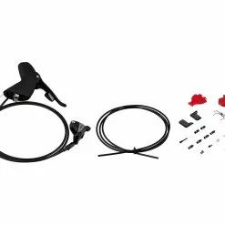 SRAM Frein à Disque Hydraulique Rival 22 FM Avec Levier DoubleTap® -Promos Porte-vélos Magasin 337176