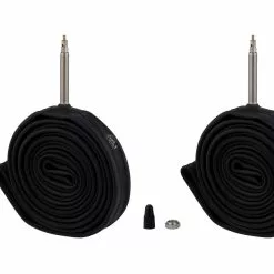 Continental Set De 2 Pneus Souples Ultra Sport III 28" + Chambres à Air Race 28 -Promos Porte-vélos Magasin 337412