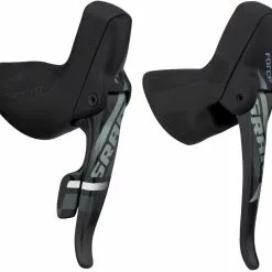 SRAM Set De Freins à Disque Hydrauliques Av+arr Force 1 Levier DoubleTap® 12 SRAM Set De Freins à Disque Hydrauliques Av+arr Force 1 Levier DoubleTap® -Promos Porte-vélos Magasin 337969