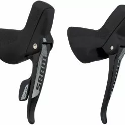 SRAM Set De Freins à Disque Hydraulique Av+arr Rival 1 Levier DoubleTap® -Promos Porte-vélos Magasin 338000