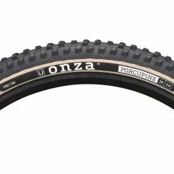 Onza Pneu Souple Porcupine TRC MC60 Skinwall 29+ -Promos Porte-vélos Magasin 338762
