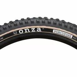 Onza Pneu Souple Porcupine TRC MC60 Skinwall 27,5+ -Promos Porte-vélos Magasin 338766