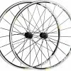 Mavic Set De Roues Crossride UB 26" -Promos Porte-vélos Magasin 338791