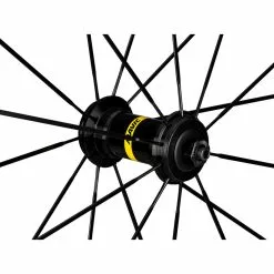 Mavic Set De Roues Crossride UB 26" 10 Mavic Set De Roues Crossride UB 26" -Promos Porte-vélos Magasin 338793
