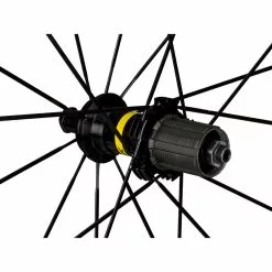 Mavic Set De Roues Crossride UB 26" 12 Mavic Set De Roues Crossride UB 26" -Promos Porte-vélos Magasin 338795