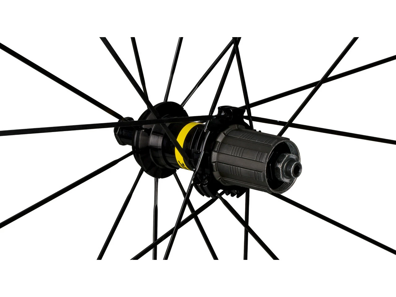 Mavic Set De Roues Crossride UB 26" 7 Mavic Set De Roues Crossride UB 26" – Image 5