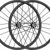 Fulcrum Set De Roues Racing Zero Carbon Competizione DB C19 Disc Center Lock -Promos Porte-vélos Magasin 339329