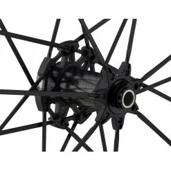 Fulcrum Set De Roues Racing Zero Carbon Competizione DB C19 Disc Center Lock -Promos Porte-vélos Magasin 339331