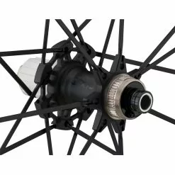 Fulcrum Set De Roues Racing Zero Carbon Competizione DB C19 Disc Center Lock -Promos Porte-vélos Magasin 339333