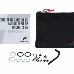 Fulcrum Set De Roues Racing Zero Carbon Competizione DB C19 Disc Center Lock -Promos Porte-vélos Magasin 339336