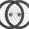 Fulcrum Set De Roues Speed 55 DB C19 Disc Center Lock -Promos Porte-vélos Magasin 339511