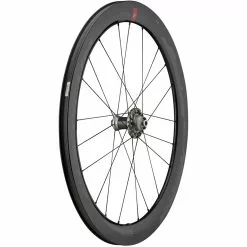 Fulcrum Set De Roues Speed 55 DB C19 Disc Center Lock -Promos Porte-vélos Magasin 339512