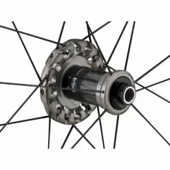 Fulcrum Set De Roues Speed 55 DB C19 Disc Center Lock -Promos Porte-vélos Magasin 339513