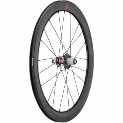 Fulcrum Set De Roues Speed 55 DB C19 Disc Center Lock -Promos Porte-vélos Magasin 339514