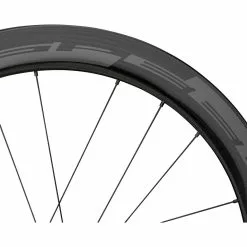 Fulcrum Set De Roues Speed 55 DB C19 Disc Center Lock -Promos Porte-vélos Magasin 339516