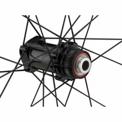 Fulcrum Set De Roues Wind 40/55 DB Combo Disc Center Lock -Promos Porte-vélos Magasin 339531