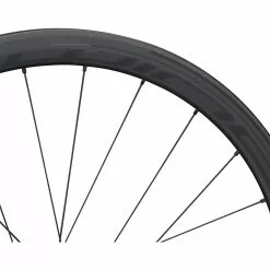 Fulcrum Set De Roues Wind 40/55 DB Combo Disc Center Lock -Promos Porte-vélos Magasin 339534