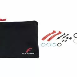 Fulcrum Set De Roues Wind 40/55 DB Combo Disc Center Lock -Promos Porte-vélos Magasin 339536