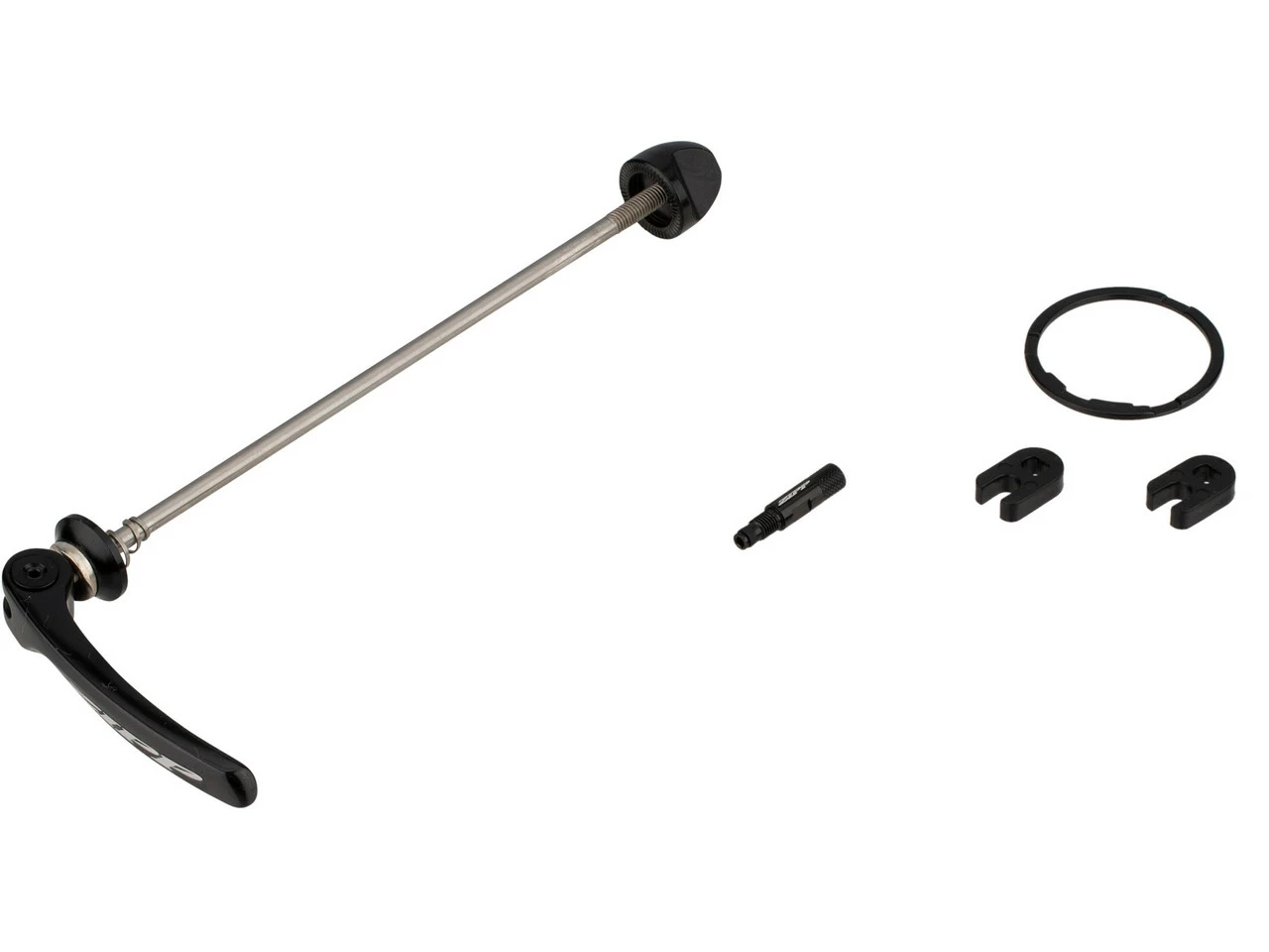 ZIPP Roue 302 Disc Center Lock Carbon Clincher 9 ZIPP Roue 302 Disc Center Lock Carbon Clincher – Image 7