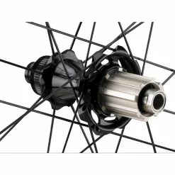 Campagnolo® Set De Roues En Carbone Bora WTO 60 Disc Center Lock 28" -Promos Porte-vélos Magasin 340512