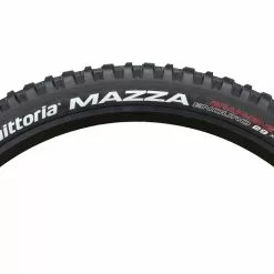 Vittoria Pneu Souple Mazza Enduro 2-ply TLR G2.0 29" -Promos Porte-vélos Magasin 340743