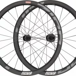 ZIPP Set De Roues En Carbone 303 Firecrest® Tubeless Disc Center Lock