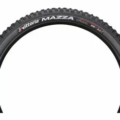 Vittoria Pneu Souple Mazza Trail TNT TLR G2.0 29" -Promos Porte-vélos Magasin 341034