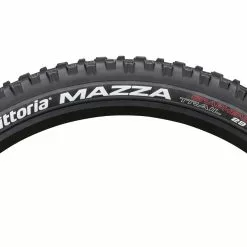 Vittoria Pneu Souple Mazza Trail TNT TLR G2.0 29" -Promos Porte-vélos Magasin 341035