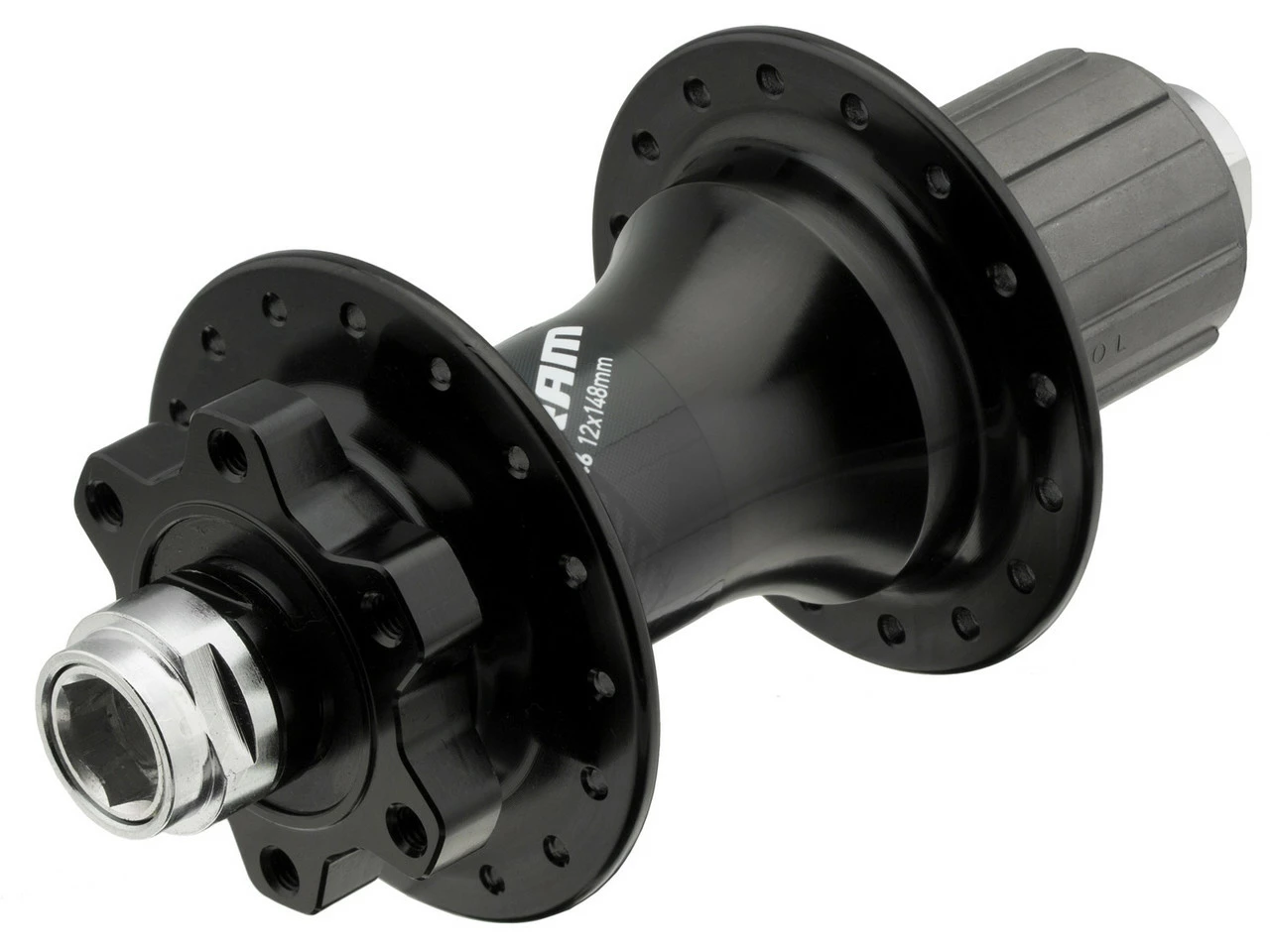 SRAM Moyeu Arrière MTH 746 Boost Disc 6 Trous 5 SRAM Moyeu Arrière MTH 746 Boost Disc 6 Trous – Image 3