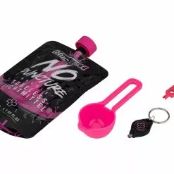Muc-Off Kit De Fluide D'Étanchéité No Puncture Hassle -Promos Porte-vélos Magasin 341580