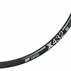Dt-swiss Jante X 432 Disc 29" 8 Dt-swiss Jante X 432 Disc 29" -Promos Porte-vélos Magasin 341870