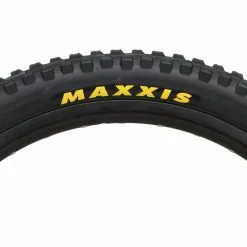 MAXXIS Pneu Souple Minion DHF Dual WT 24" -Promos Porte-vélos Magasin 341949