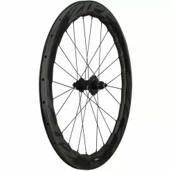 ZIPP Roue En Carbone 454 NSW Disc Center Lock Clincher