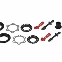 Dt-swiss Set De Roues XMC 1200 SPLINE 30 Boost Disc Center Lock 29" 2020 -Promos Porte-vélos Magasin 342159