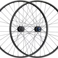 Tune Set De Roues Race 23 Boost Disc 6 Trous 29"