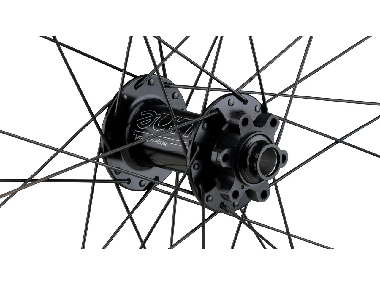 Tune Set De Roues Race 23 Boost Disc 6 Trous 29" 5 Tune Set De Roues Race 23 Boost Disc 6 Trous 29" – Image 3