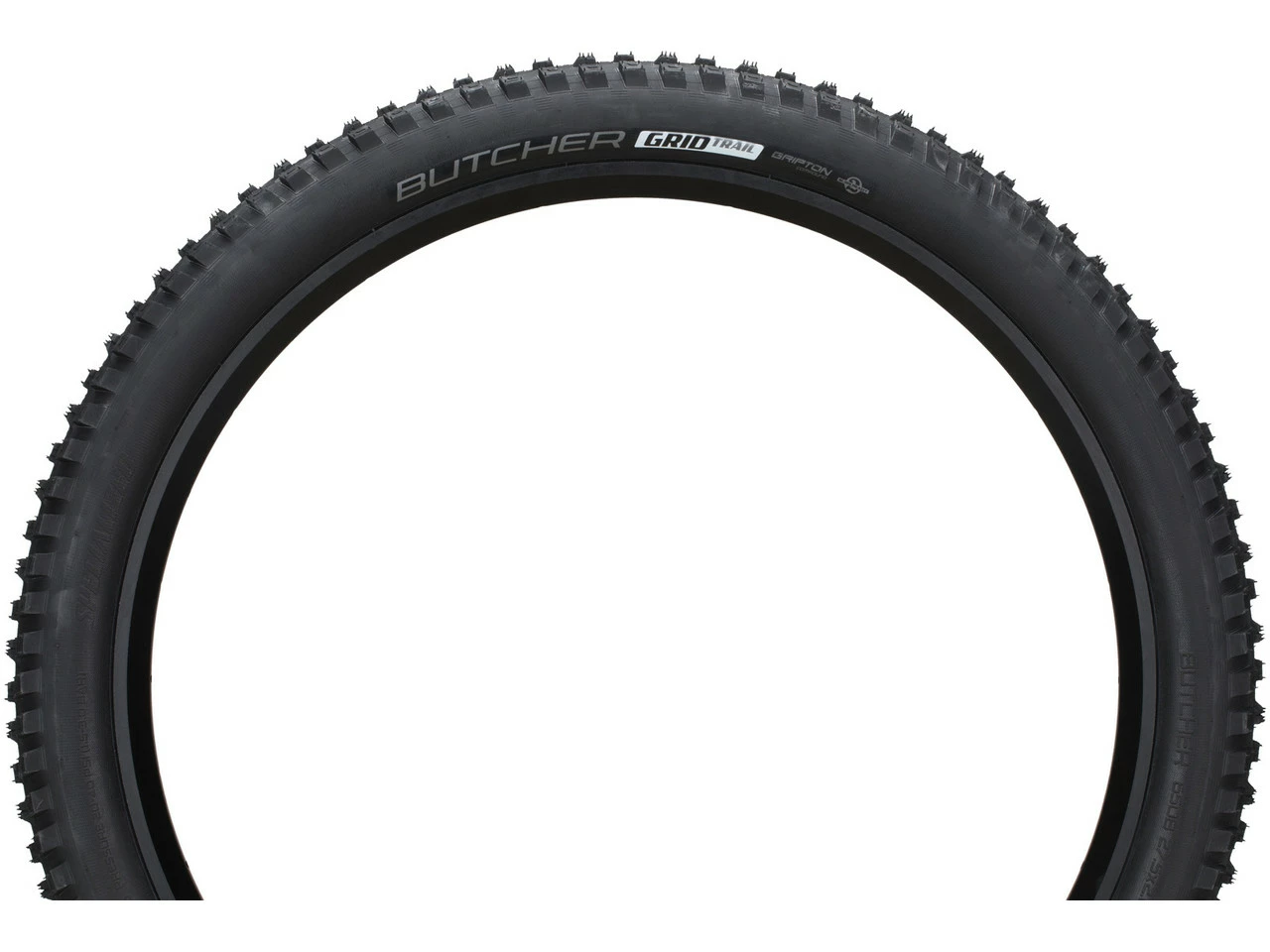 Specialized Pneu Souple Butcher Grid Trail 27,5+ 4 Specialized Pneu Souple Butcher Grid Trail 27,5+ – Image 2