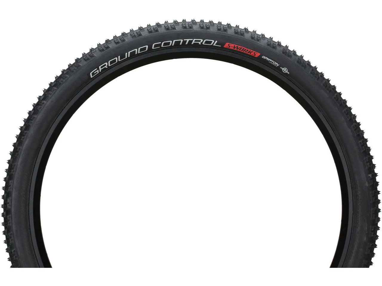 Specialized Pneu Souple S-Works Ground Control 29" 4 Specialized Pneu Souple S-Works Ground Control 29" – Image 2