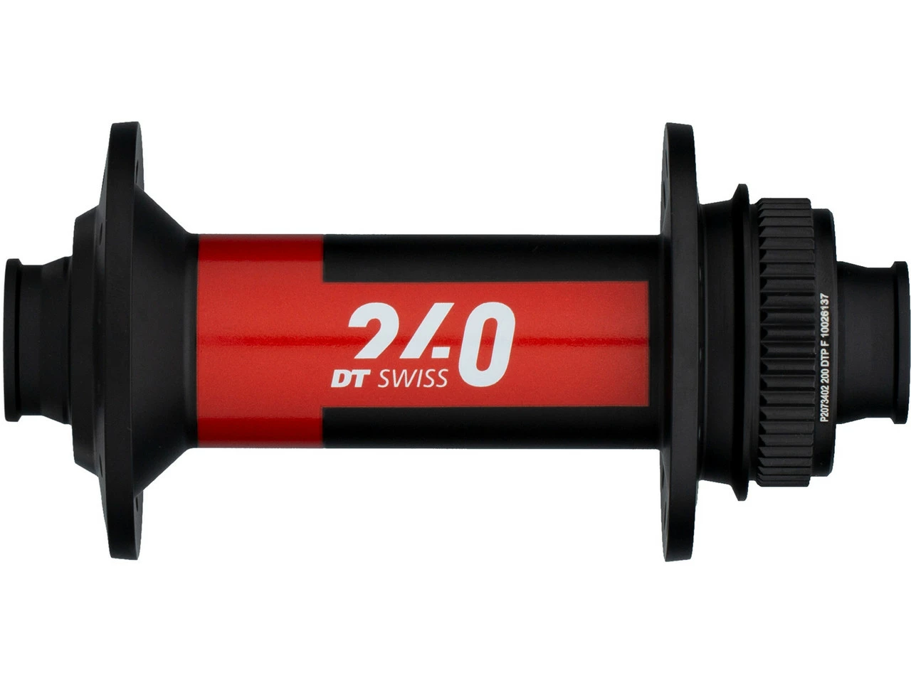 Dt-swiss Moyeu Avant 240 Classic MTB Boost Disc Center Lock 3 Dt-swiss Moyeu Avant 240 Classic MTB Boost Disc Center Lock