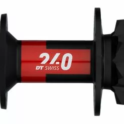 Dt-swiss Moyeu Avant 240 Classic MTB Disc 6 Trous