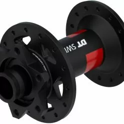 Dt-swiss Moyeu Avant 240 Classic MTB Disc 6 Trous -Promos Porte-vélos Magasin 344871