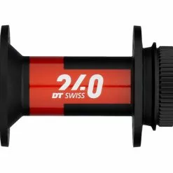 Dt-swiss Moyeu Avant 240 Classic MTB Disc Center Lock