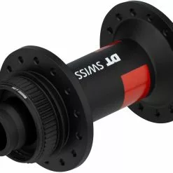 Dt-swiss Moyeu Avant 240 Classic MTB Disc Center Lock -Promos Porte-vélos Magasin 344874