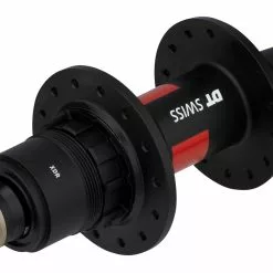 Dt-swiss Moyeu Arrière 240 Classic Road -Promos Porte-vélos Magasin 344877