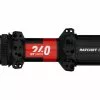 Dt-swiss Moyeu Arrière 240 Straightpull MTB Boost Disc Center Lock