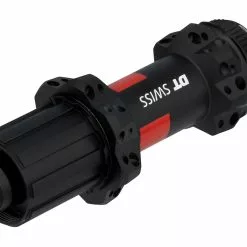 Dt-swiss Moyeu Arrière 240 Straightpull MTB Boost Disc Center Lock -Promos Porte-vélos Magasin 344887